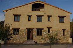 Horario de apertura Casa Rural La Bartola, Castilforte