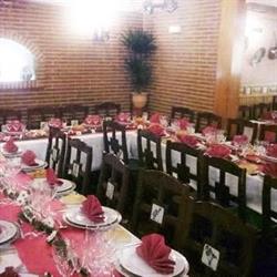 Horario de apertura El Tolmo, Asador, Brihuega