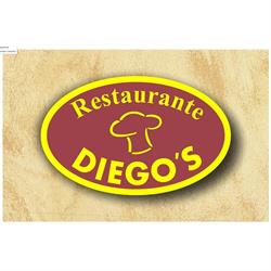 Horario de apertura Restaurante Diegos, Guadalajara