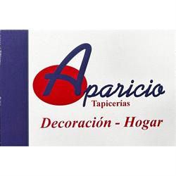 Horario de apertura Aparicio Tapiceria, Tolosa