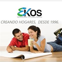 Horario de apertura Inmobiliaria Ekos, Arrasate