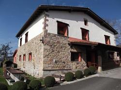 Horario de apertura CASA RURAL A.BERRI, Getaria