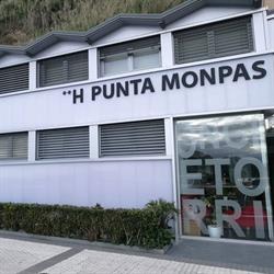 Horario de apertura Hotel Punta Monpas, Donostia-San Sebastián