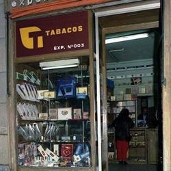 Horario de apertura Estanco Galarza, Irun