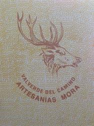 Horario de apertura Artesanía Mora Calzado, Valverde del Camino