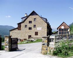 Horario de apertura Escuela de Montaña de Benasque, 
