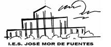 Horario de apertura I.E.S. José Mor de Fuentes, Monzón