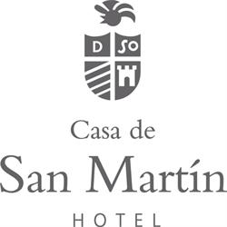 Horario de apertura Hotel Casa De San Martín, San Martin de la Solana