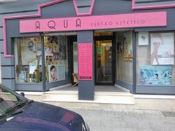 Horario de apertura Aqua Centro Estético, Huesca