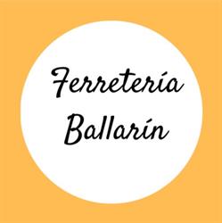 Horario de apertura Ferretería Ballarin, Barbastro
