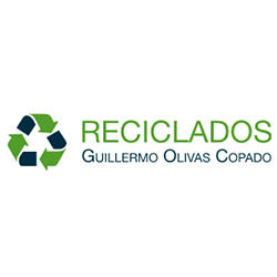Horario de apertura Reciclados Guillermo Olivas, Úbeda