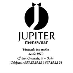 Horario de apertura Jupiter Caballeros - Sastrería a medida artesanal, Jaén