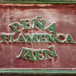 Horario de apertura Peña Flamenca de Jaen, 