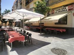 Horario de apertura Bar La Charca, Jaén