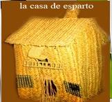 Horario de apertura La Casa de Esparto, Cazorla
