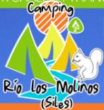 Horario de apertura Río Los Molinos Camping, Siles