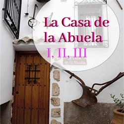 Horario de apertura Alojamiento Rural La Casa de La Abuela, Cazorla
