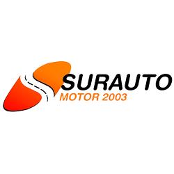 Horario de apertura Surauto - Motor 2003, Marmolejo