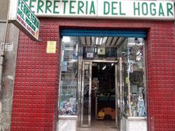 Horario de apertura Ferretería Del Hogar, Jaén