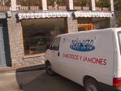 Horario de apertura Carnicería Peña Seto, Torrecilla En Cameros