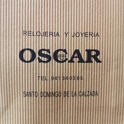 Horario de apertura Relojería Joyería Oscar, Santo Domingo de la Calzada