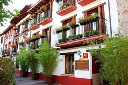 Horario de apertura Apartamentos TurÍsticos Ezcaray, 