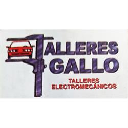 Horario de apertura Talleres Gallo, Nájera