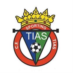 Horario de apertura Club de Futbol Sporting Tias, 