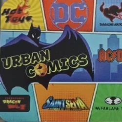 Horario de apertura Urban Cómics Canarias, Las Palmas de Gran Canaria