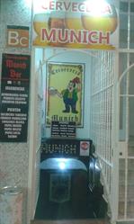 Horario de apertura Cerveceria -Bar Munich, Las Palmas de Gran Canaria