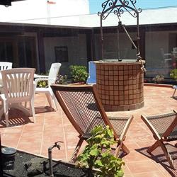 Horario de apertura Casa Rural La Orilla, Tías