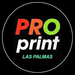 Horario de apertura Pro Print, Las Palmas de Gran Canaria