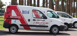 Horario de apertura Representaciones y Distribuciones Anviana, S.l., Playa del Ingles