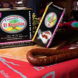 Horario de apertura Embutidos El Negrillón, Boñar