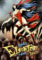 Horario de apertura Elektra Cómics, León