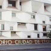 Horario de apertura Auditorio Municipal Ciudad de Leon, León