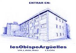 Horario de apertura I.e.s. Obispo Arguelles, Villablino