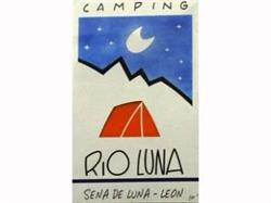 Horario de apertura Camping Rio Luna, Sena de Luna