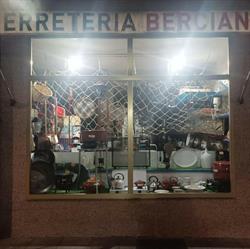 Horario de apertura Ferretería Berciana, S.a., Ponferrada