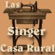 Horario de apertura LAS SINGER, Mansilla de las Mulas