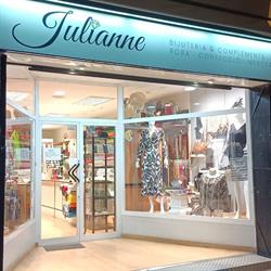 Horario de apertura Julianne Bijuteria ,Teles &Complements, Balaguer
