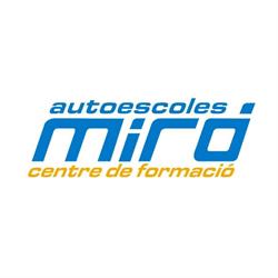 Horario de apertura Autoescoles Miró, Agramunt