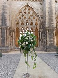 Horario de apertura Jomai Flors i Jardins S.c.p., Lleida
