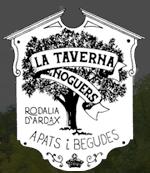 Horario de apertura La Taverna Dels Noguers, El Pont de Bar