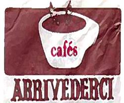 Cafés Arrivederci en Madrid (Centro) - Horario de apertura
