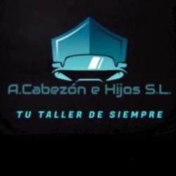 Horario de apertura Antonio Cabezon e Hijos S.l., San Sebastián de los Reyes