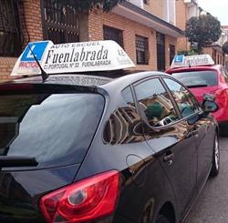 Horario de apertura Auto Escuela Fuenlabrada, 