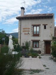 Horario de apertura El Refugio de La Saúca, Alameda del Valle