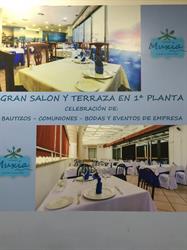 Horario de apertura Restaurante Marisquería Muxía, Madrid