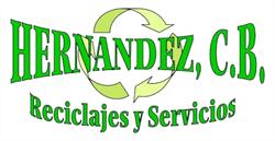 Reciclajes y Servicios Hernández, C.b. en Madrid (Carabanchel) - Horario de apertura